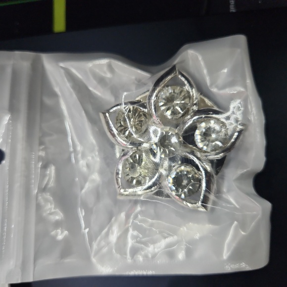 Starchild Bling Phone Accessory - Picture 2 of 3